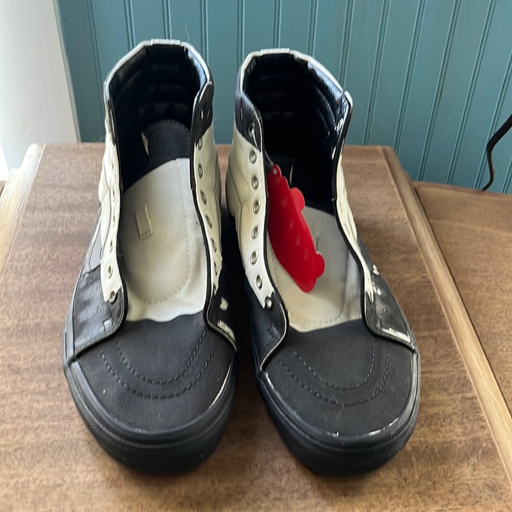 Vans Mens Sneaker